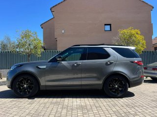 Land Rover Discovery SI6 340CV HSE LUXURY 2017