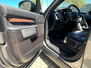 Land Rover Discovery SI6 340CV HSE LUXURY 2017