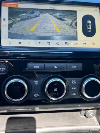 Land Rover Discovery SI6 340CV HSE LUXURY 2017