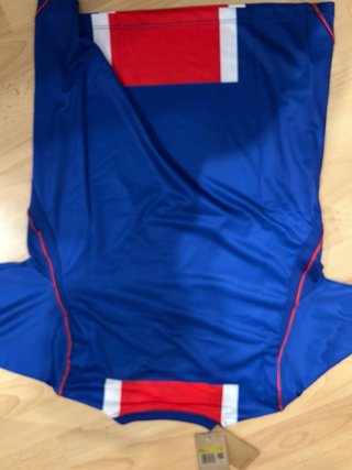 Camiseta PSG Nike Talla S