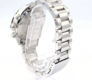 Seiko Speedtimer Solar Chronograph SSC817
