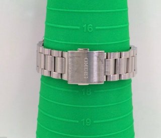 Seiko Speedtimer Solar Chronograph SSC817