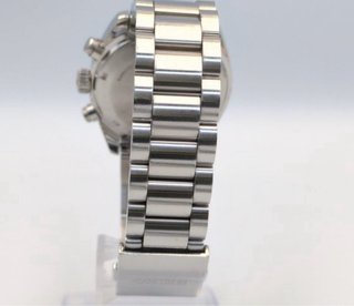 Seiko Speedtimer Solar Chronograph SSC817