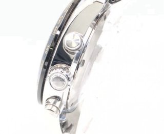 Seiko Speedtimer Solar Chronograph SSC817