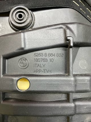 Asiento BMW F850 GS Adventure