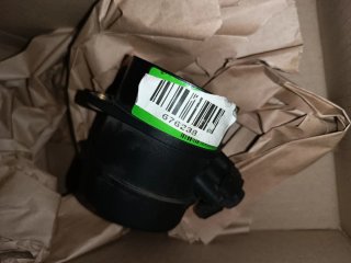 Caudalímetro Mercedes W203 A6460940048