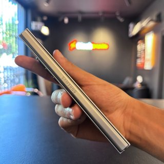 Samsung Galaxy Z Fold6 12/256GB Plata
