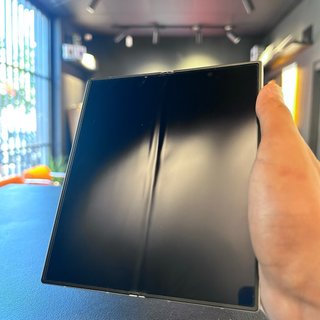 Samsung Galaxy Z Fold6 12/256GB Plata