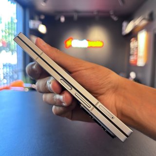 Samsung Galaxy Z Fold6 12/256GB Plata
