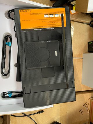 Teamgee 15.6 Monitor Portátil Extensor#125025