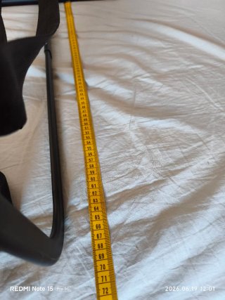 Barriera di Sicurezza per Letto per Bambini e Anziani