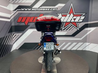 Suzuki GSF 600 Bandit Azul