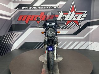 Suzuki GSF 600 Bandit Azul