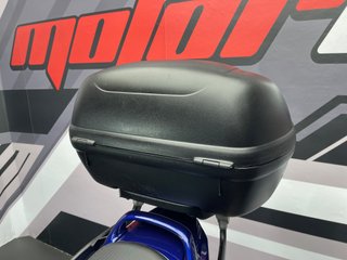 Suzuki GSF 600 Bandit Azul