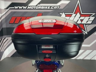 Suzuki GSF 600 Bandit Azul