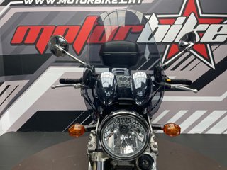Suzuki GSF 600 Bandit Azul