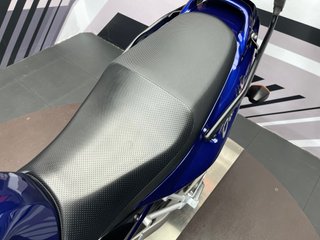 Suzuki GSF 600 Bandit Azul