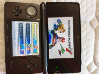 Mario Kart 7 - Solo Cartuccia Nintendo 3DS