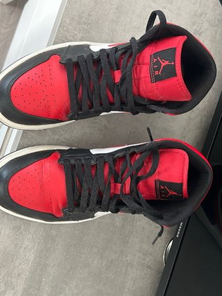Jordan 1 Retro High OG