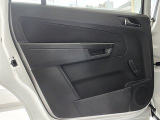 Opel Zafira 2014 ( 7 Plazas) / Financiamiento
