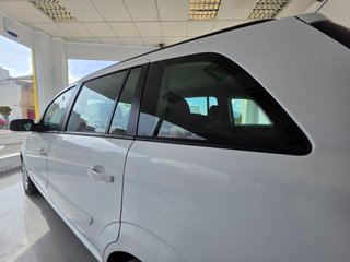Opel Zafira 2014 ( 7 Plazas) / Financiamiento