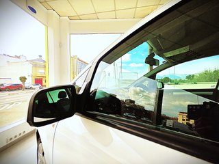 Opel Zafira 2014 ( 7 Plazas) / Financiamiento
