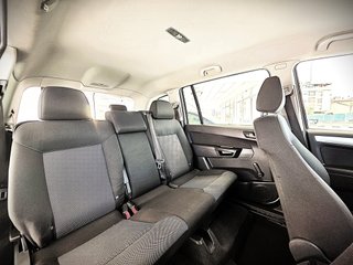 Opel Zafira 2014 ( 7 Plazas) / Financiamiento