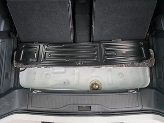 Opel Zafira 2014 ( 7 Plazas) / Financiamiento