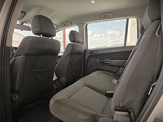 Opel Zafira 2014 ( 7 Plazas) / Financiamiento