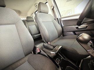 Opel Zafira 2014 ( 7 Plazas) / Financiamiento