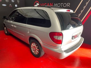 Chrysler Grand Voyager GLP