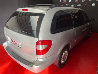 Chrysler Grand Voyager GLP