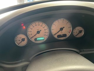 Chrysler Grand Voyager GLP