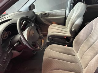 Chrysler Grand Voyager GLP
