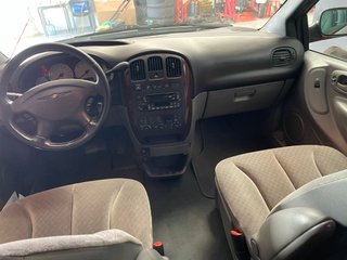 Chrysler Grand Voyager GLP