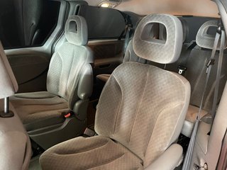 Chrysler Grand Voyager GLP