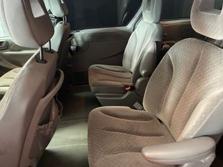 Chrysler Grand Voyager GLP
