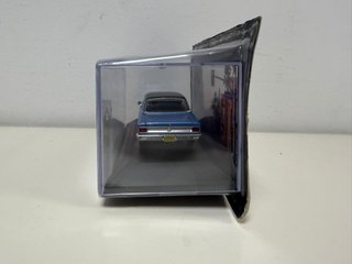 AMC RAMBLER ROGUE 1969 | ALTAYA | Escala 1:43