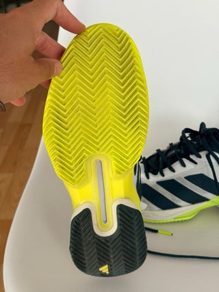 Zapatillas Adidas Adizero Ubersonic 5