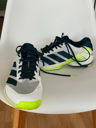 Zapatillas Adidas Adizero Ubersonic 5