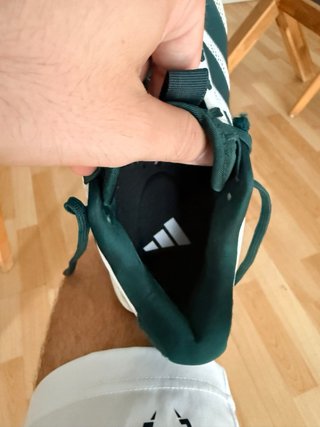 Zapatillas Adidas Adizero Ubersonic 5