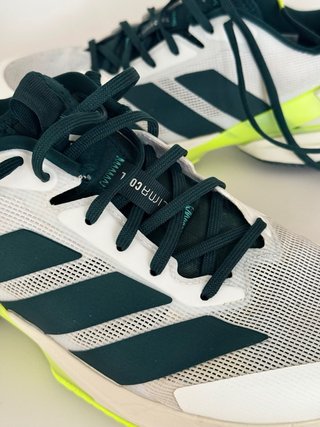Zapatillas Adidas Adizero Ubersonic 5