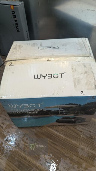 WYBOT C1-01 Robot Piscina