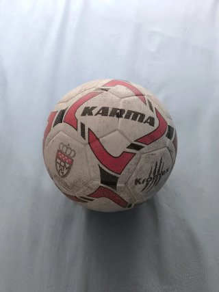 Balón Karma Kromex (Talla 5)