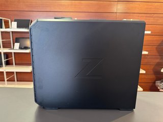 Workstation HP Z4 con GARANTIA