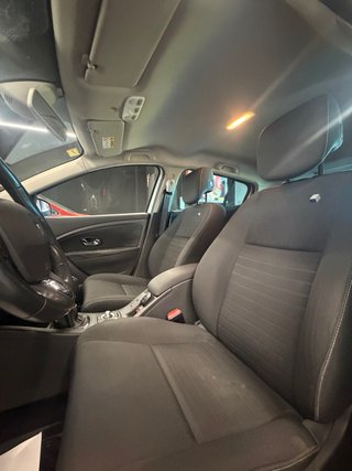 Renault Megane 2015