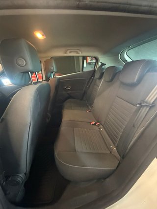 Renault Megane 2015