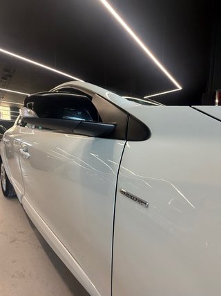 Renault Megane 2015