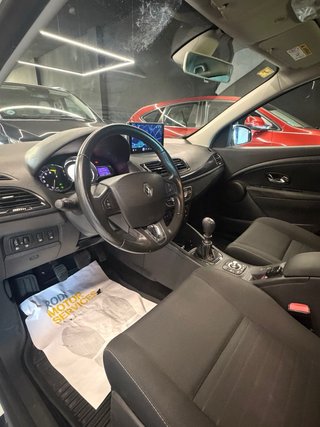 Renault Megane 2015