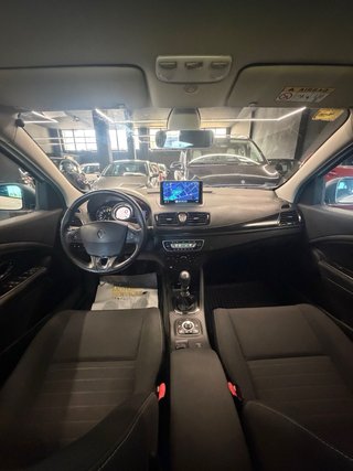 Renault Megane 2015